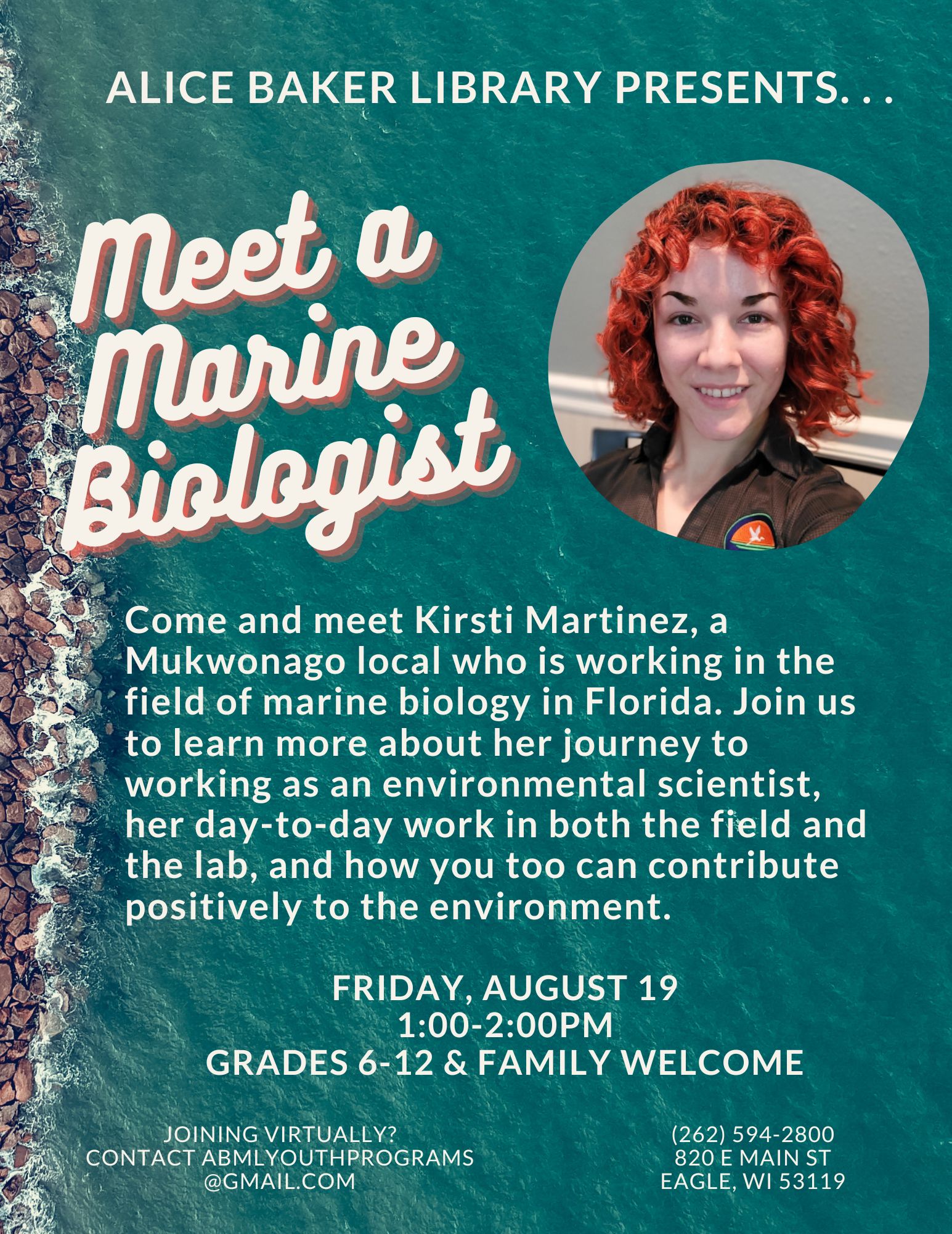 Meet a Marine Biologist (1)