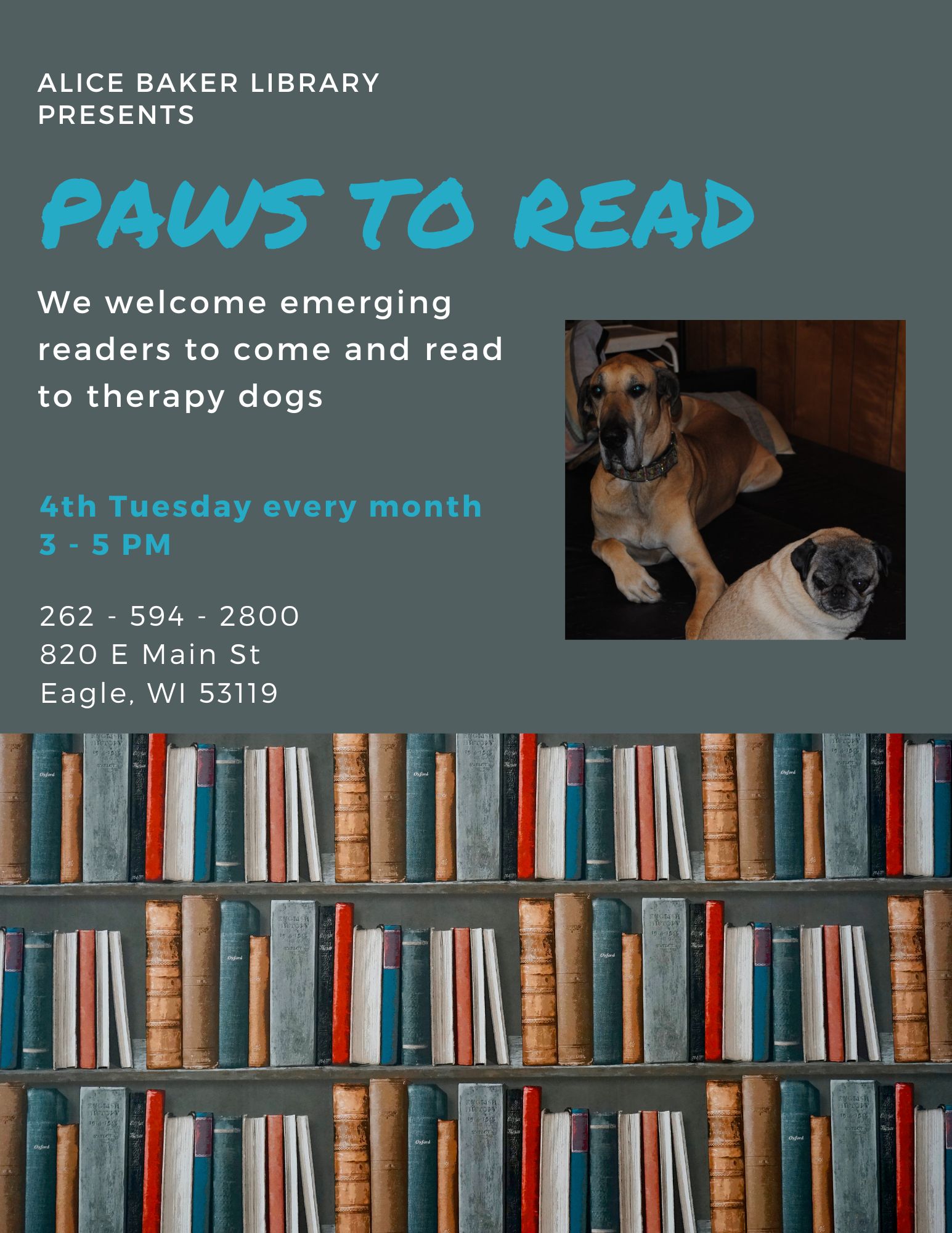 Paws to Read (1)