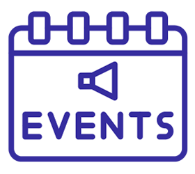 Events Calendar icon